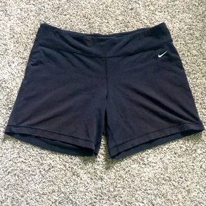 Nike Dri-Fit Shorts - Women’s XL